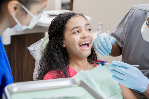 Best Emergency Treatment for Oral Infections in Kimberly, ID
