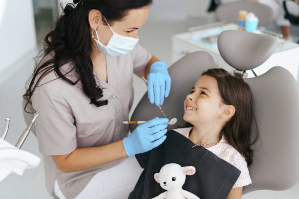 Best Emergency Wisdom Tooth Extraction in Kimberly, ID